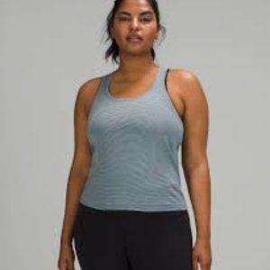 NWT! Lululemon Swiftly Tech RB Tank Top 2.0 Race Length 4